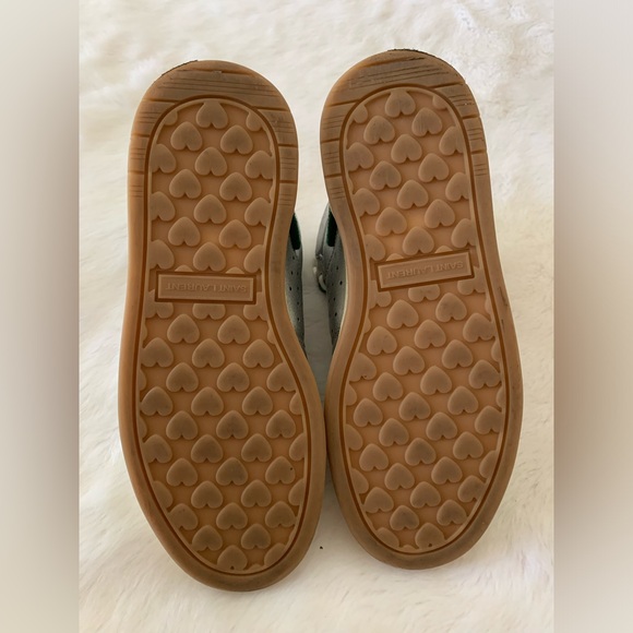 Saint Laurent SL 80 woman’s sneakers. - Picture 7 of 10